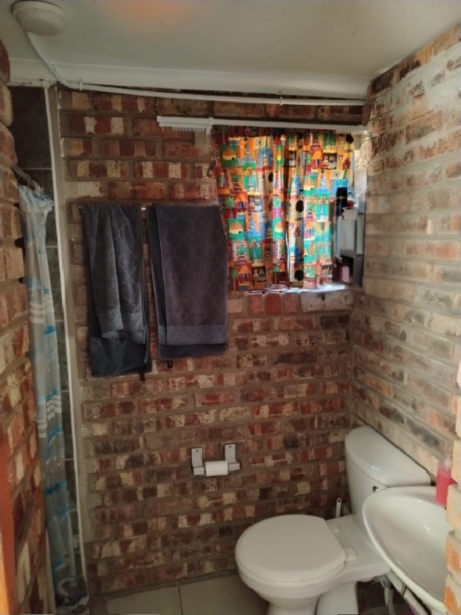 To Let 3 Bedroom Property for Rent in Boskloof Eastern Cape